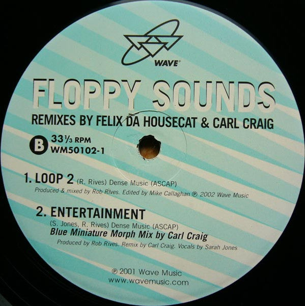 Remixes