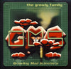 GMS - The Growly Family (3xVinyl, 12