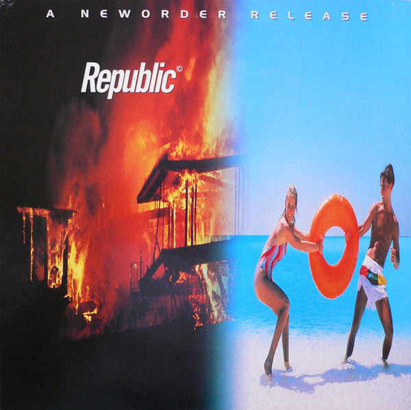 Master Release: Republic by New Order