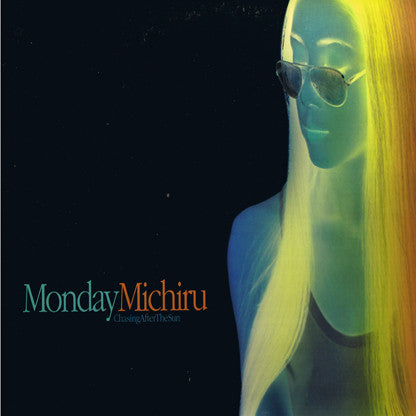 Master Release: Chasing After The Sun by Monday Michiru