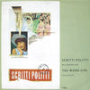 Scritti Politti - The Word Girl (Flesh & Blood) (Vinyl, 12