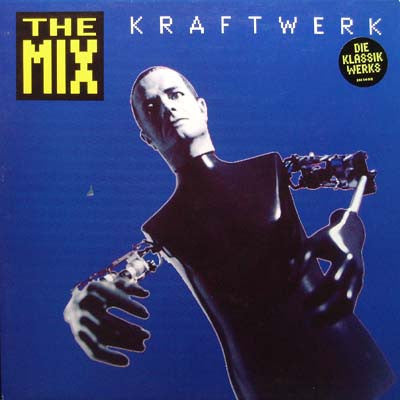 Release: The Mix-Vinyl-Europe-1991-EM 1408, 79 6671 1-79678