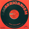 Africanism - Tourment D'amour (Vinyl, 12