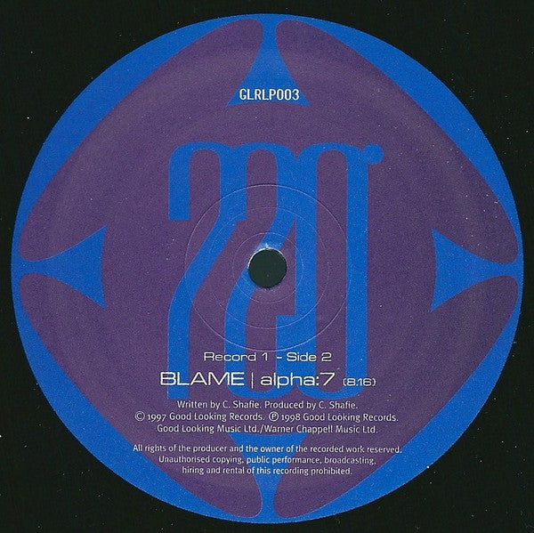 Logical Progression Level 3