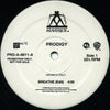 The Prodigy - Breathe (Vinyl, 12