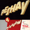 Peshay - What Does Your Soul Look Like (Part 1) Remixes (12