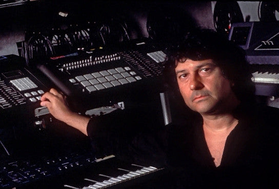 Eumir Deodato