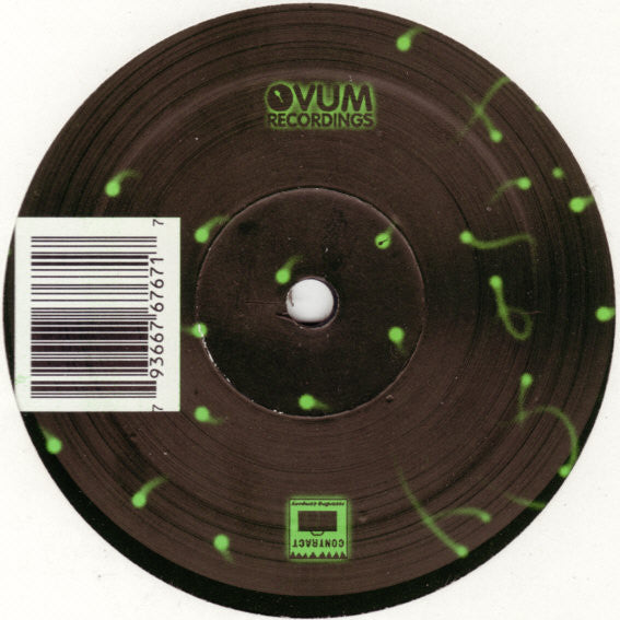 Release: Supernatural-Vinyl-US-1994-OVR 106-35502