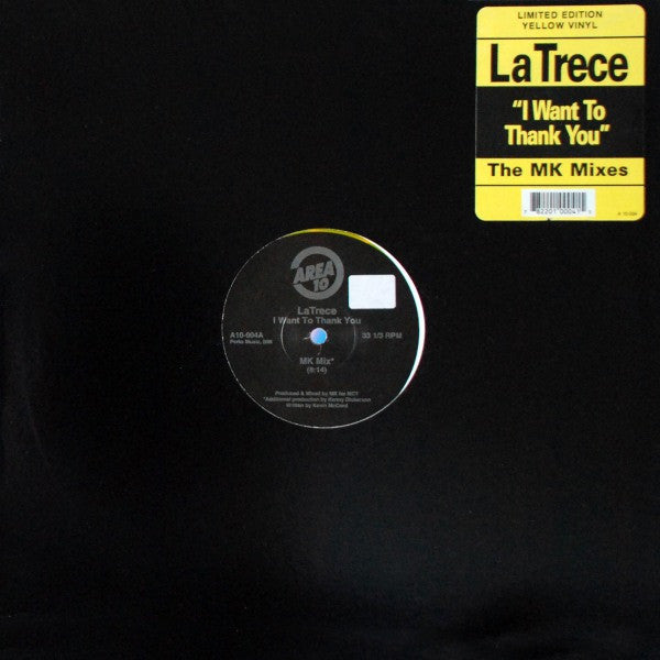 Release: I Want To Thank You (The MK Mixes)-Vinyl-US-1993-A10-004, A 10-004-25367