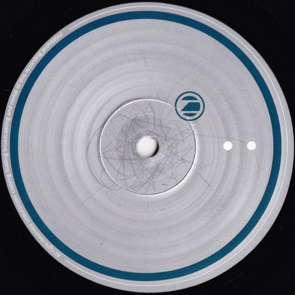 Release: Movida EP-Vinyl-Germany-2001-ZENIT 7-24593