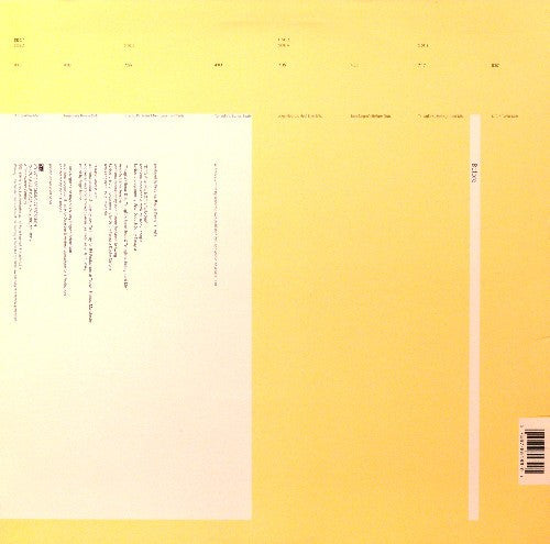 Release: Before-Vinyl-US-1996-0-85489-12200