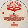 Underground Resistance - Kamikaze (Vinyl, 12