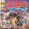 Afrika Bambaataa & Soulsonic Force - Renegades Of Funk! (12