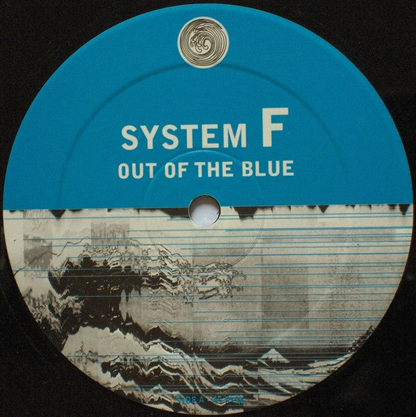 Out Of The Blue