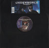 Underworld - Moaner (Vinyl, 12