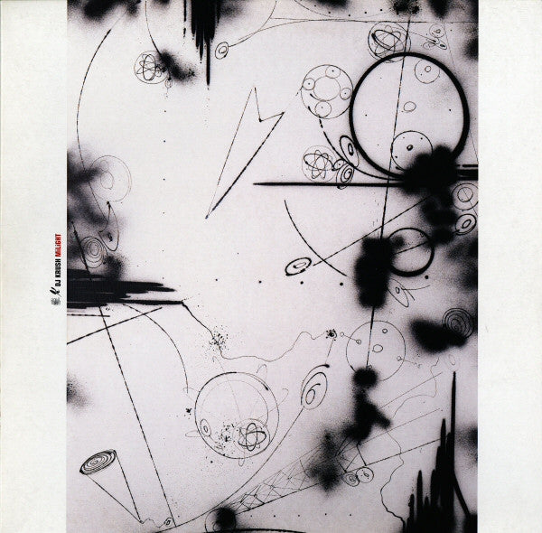 Release: MiLight -未来--Vinyl-UK-1997-MW077LP-96281