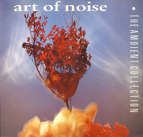 Master Release: The Ambient Collection by The Art Of Noise