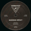 Bangkok Impact - The Floor (Vinyl, 12