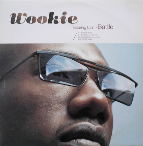 Release: Battle-Vinyl-UK-2000-S2SP001-26220