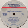 Carolyn Harding - Memories (Vinyl, 12