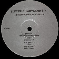 Electric Ladyland III