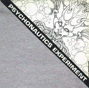 Psychonautic Experiments