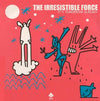 The Irresistible Force - It's Tomorrow Already (2xVinyl, LP, Album) Good Plus (G+) / Very Good (VG)