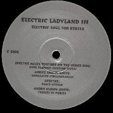 Electric Ladyland III