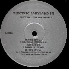 Electric Ladyland III