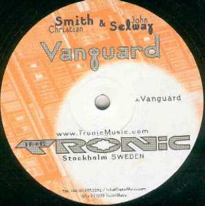 Release: Vanguard-Vinyl-Sweden-1999-TR-012-17514