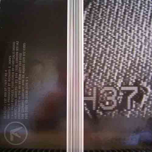 Release: Analogue Bubblebath 4-Vinyl-UK-1994-CAT 019 EP-32852