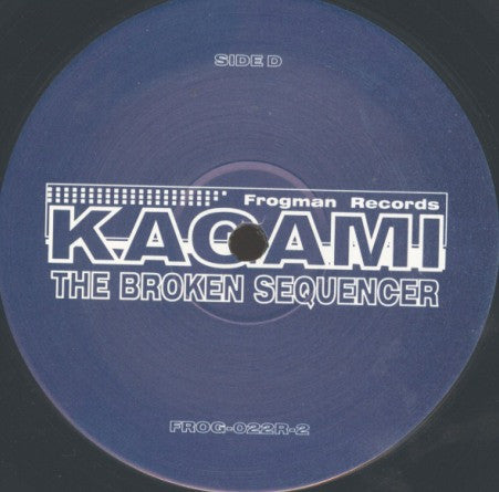 The Broken Sequencer