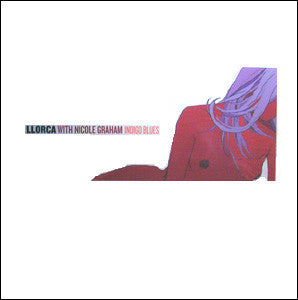Release: Indigo Blues-Vinyl-France-2001-F 150 PROMO-21063