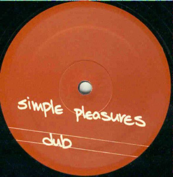 Master Release: Simple Pleasures by Björk