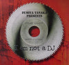 Fumiya Tanaka - I Am Not A DJ (Special Limited Vinyl Edition) (12