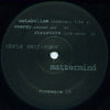 Chris Sattinger - Mattermind EP (Vinyl, 12