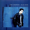 Jamie Anderson - Blue Music (2xVinyl, LP, Album) Good Plus (G+) / Very Good (VG)