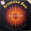 Nuyorican Soul - I Am The Black Gold Of The Sun (Vinyl, 12