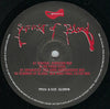 Rue East - Summer Of Blood Remixes (Vinyl, 12