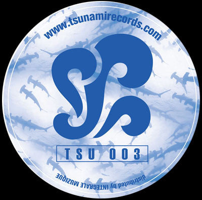 Release: Dummies-Vinyl-Spain-2002-TSU003-47432