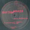 Rhythm Maker - Metal Patience EP (Vinyl, 12