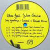 Khan - Say Goodbye (Remixes) (Vinyl, 12