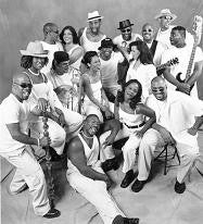 Sounds Of Blackness
