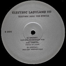 Electric Ladyland III