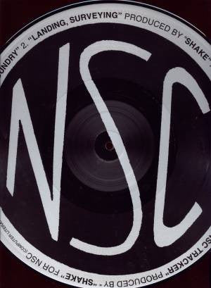 Release: Unknown Release-Vinyl-US-1998-NSC-1, NSC-2, NSC 3, NSC 4-66253