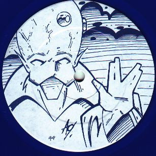 Release: Unknown Release-Vinyl-Netherlands-1994-DJAX-UP-210-16797