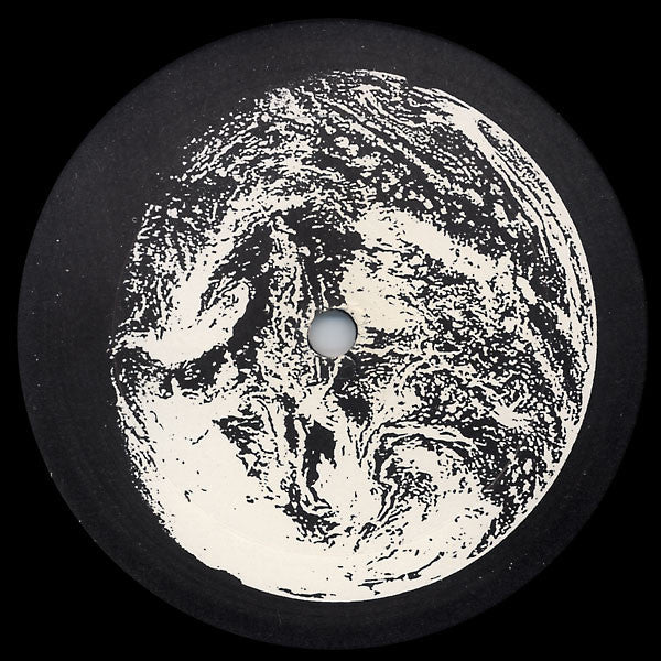 Master Release: Nation 2 Nation by Underground Resistance