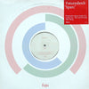 Futureshock - Sparc (Vinyl, 12