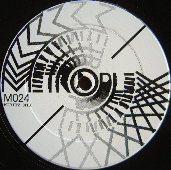 Master Release: Starlight by Model 500