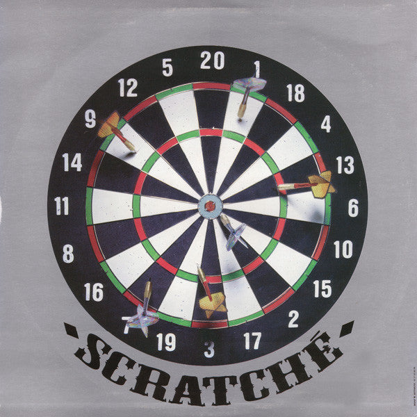 Master Release: Buffalo Club by The Buffalo Bunch